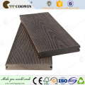 Factory direct-selling composite deck wpc flooring